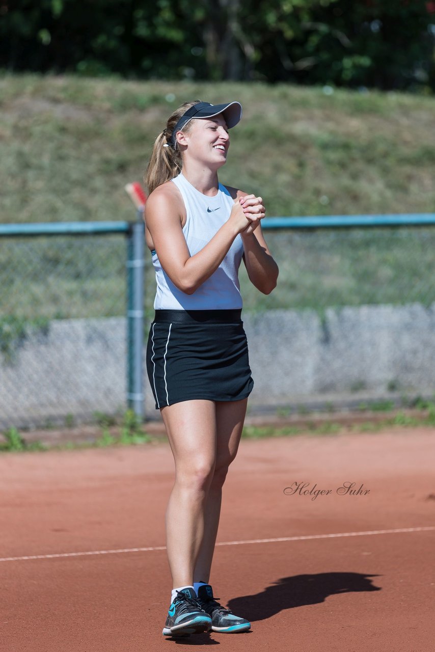 Alicia Melosch 176 - Luebecker Stadtmeisterschaft